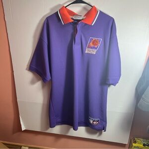 Phonix Suns Jersey Men’s Xl